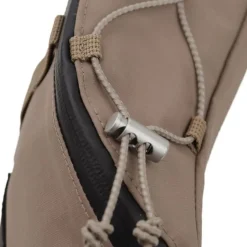 Kintobe Blaze Bumbag Scandi Taupe