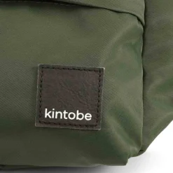 Kintobe CLEO Bumbag Urban Green
