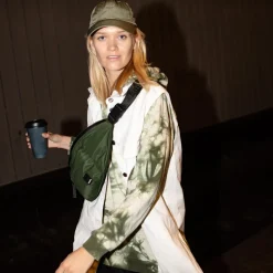 Kintobe CLEO Bumbag Urban Green