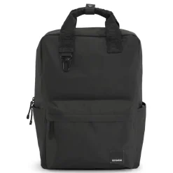 Kintobe KARLA Backpack Bag Jet Black