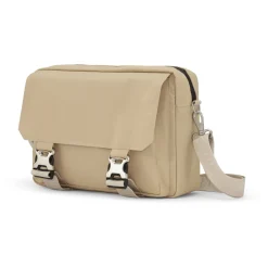 Kintobe LEO Messenger Bag Dusty Dune