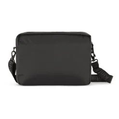 Kintobe LEO Messenger Bag Jet Black