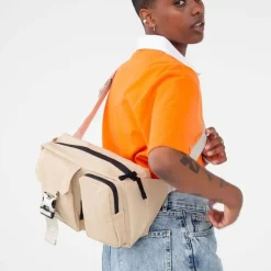 Kintobe LUCA Bumbag Dusty Dune