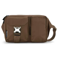 Kintobe LUCA Bumbag Earth Brown