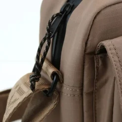 Kintobe MILES Crossbody Bag Scandi Taupe