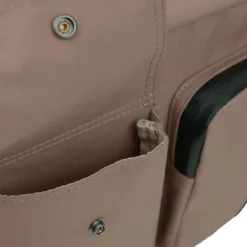 Kintobe MILES Crossbody Bag Scandi Taupe