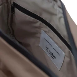 Kintobe MILES Crossbody Bag Scandi Taupe