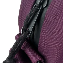Kintobe MILES Crossbody Deep Aubergine