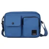 Kintobe MILES Crossbody Storm Blue