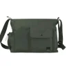 Kintobe MILO Crossbody Bag Zen Green