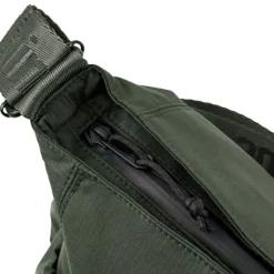 Kintobe MILO Crossbody Bag Zen Green