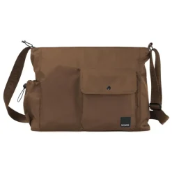 Kintobe MILO Crossbody Bag Earth Brown