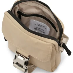 Kintobe NICO Crossbody Bag Dusty Dune