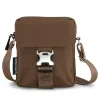 Kintobe NICO Crossbody Bag Earth Brown