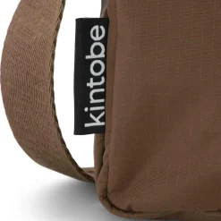 Kintobe NICO Crossbody Bag Earth Brown