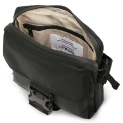 Kintobe NICO Crossbody Bag Jet Black
