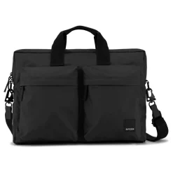 Kintobe SAGE Messenger Bag Black