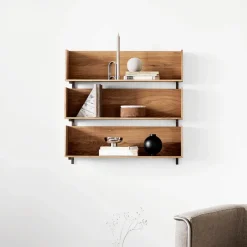 Kristina Dam Studio Arch Candleholder Vol. 2