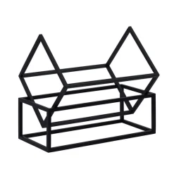 Kristina Dam Studio Book Keeper Black