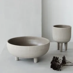 Kristina Dam Studio Bowl Medium
