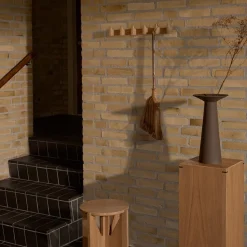 Kristina Dam Studio Collar Vase Large