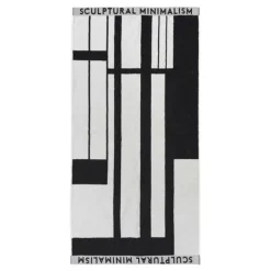 Kristina Dam Studio Minimal Towel Large