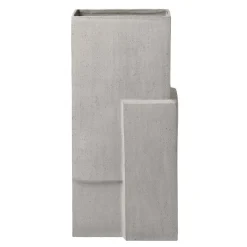 Kristina Dam Studio Monolith Vase Large