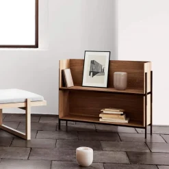 Kristina Dam Studio Opal Vase Large Beige