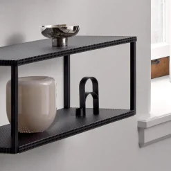 Kristina Dam Studio Opal Vase Small Beige