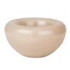 Kristina Dam Studio Opal Bowl Small Beige