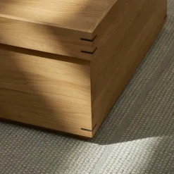 Kristina Dam Studio Oru Loom Rug Large