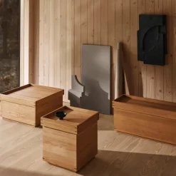 Kristina Dam Studio Serif Relief