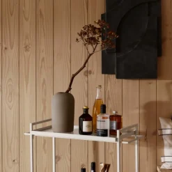 Kristina Dam Studio Serif Relief