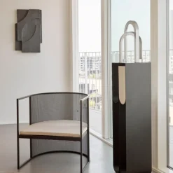 Kristina Dam Studio Serif Relief