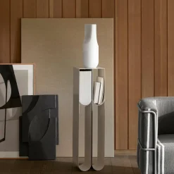 Kristina Dam Studio Serif Vase Large