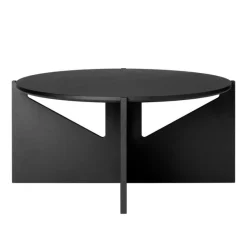 Kristina Dam Studio Simple XL Table Black