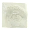 Laoru Laoru Left Eye Relief Antique White