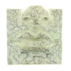 Laoru Laoru Mouth I Relief Crystal Green