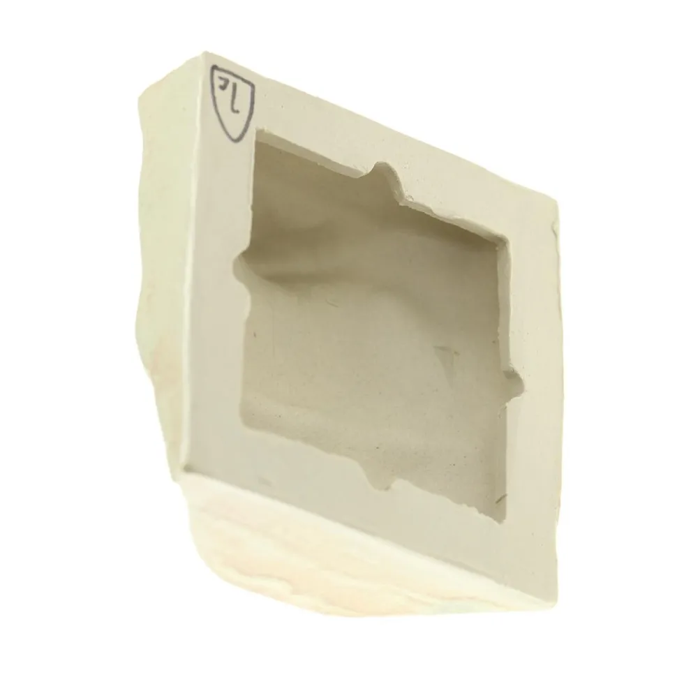 Laoru Laoru Mouth II Relief Crystal Green