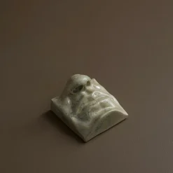 Laoru Laoru Mouth II Relief Crystal Green