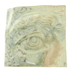 Laoru Laoru Right Eye Relief Crystal Green