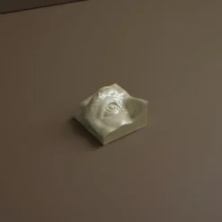 Laoru Laoru Right Eye Relief Crystal Green