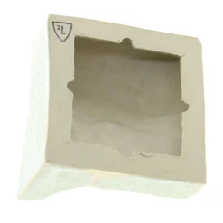 Laoru Laoru Right Eye Relief Copper Green