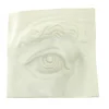 Laoru Laoru Right Eye Relief Antique White