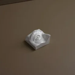 Laoru Laoru Right Eye Relief Antique White