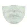 Laoru Laoru Small Mouth I Relief Antique White