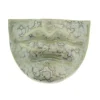 Laoru Laoru Small Mouth I Relief Crystal Green
