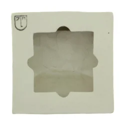 Laoru Laoru Square Mouth I Relief Warm Sand