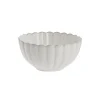 Lene Bjerre Design Camille Bowl Large Off White
