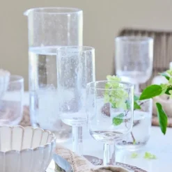 Lene Bjerre Design Daphne Champagne Glass